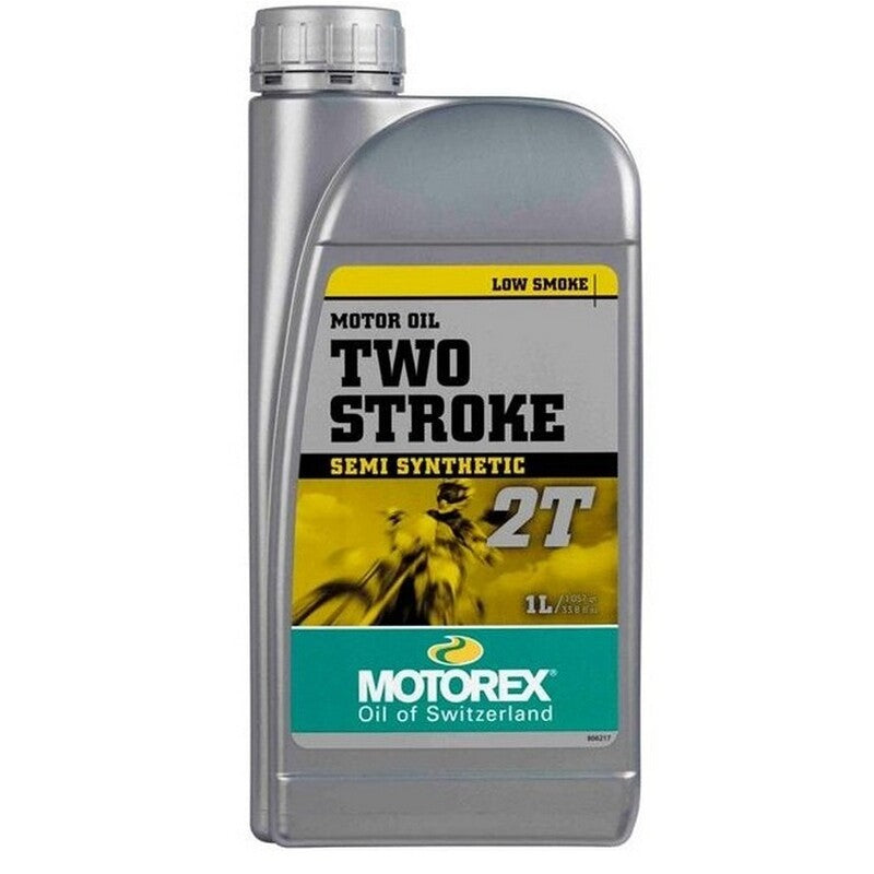 Motorex 2T Motor olie 1 Liter