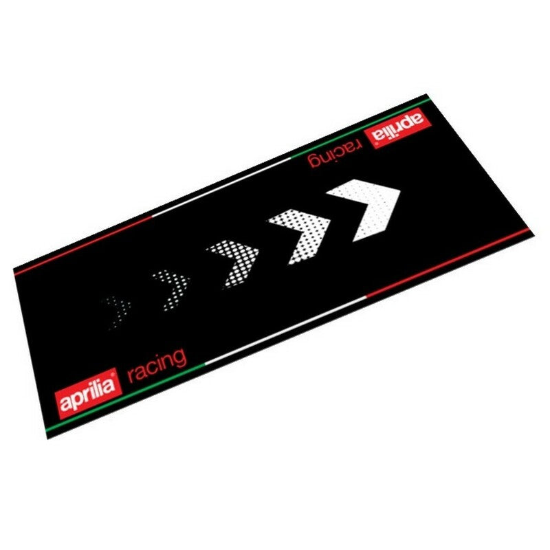 Hurly Pit Måtte Aprilia 200 X 80 Cm