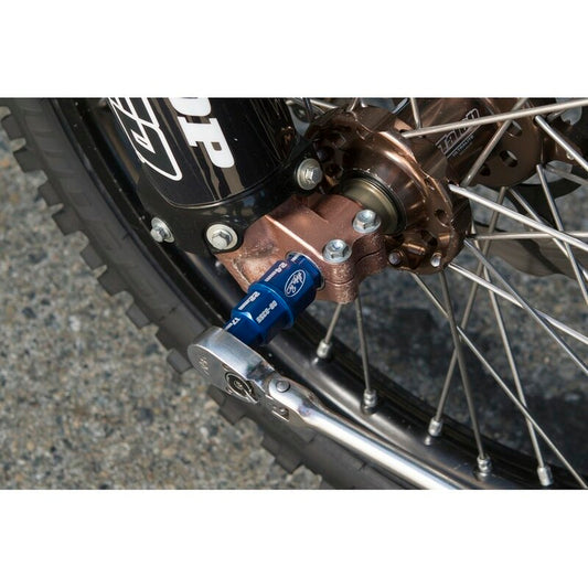 Motion Pro Superlight Hex Aksel Værktøj