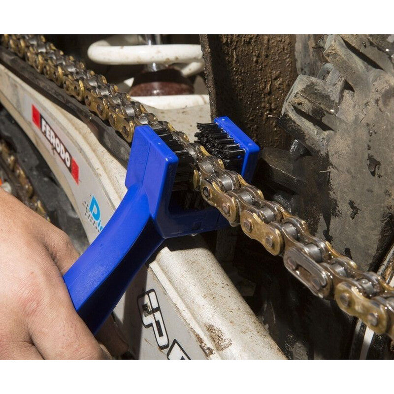 Motion Pro Kædebørste