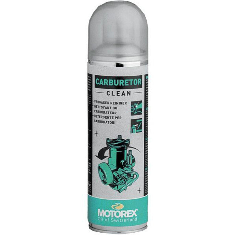 Motorex Karburator Rens 500 ml