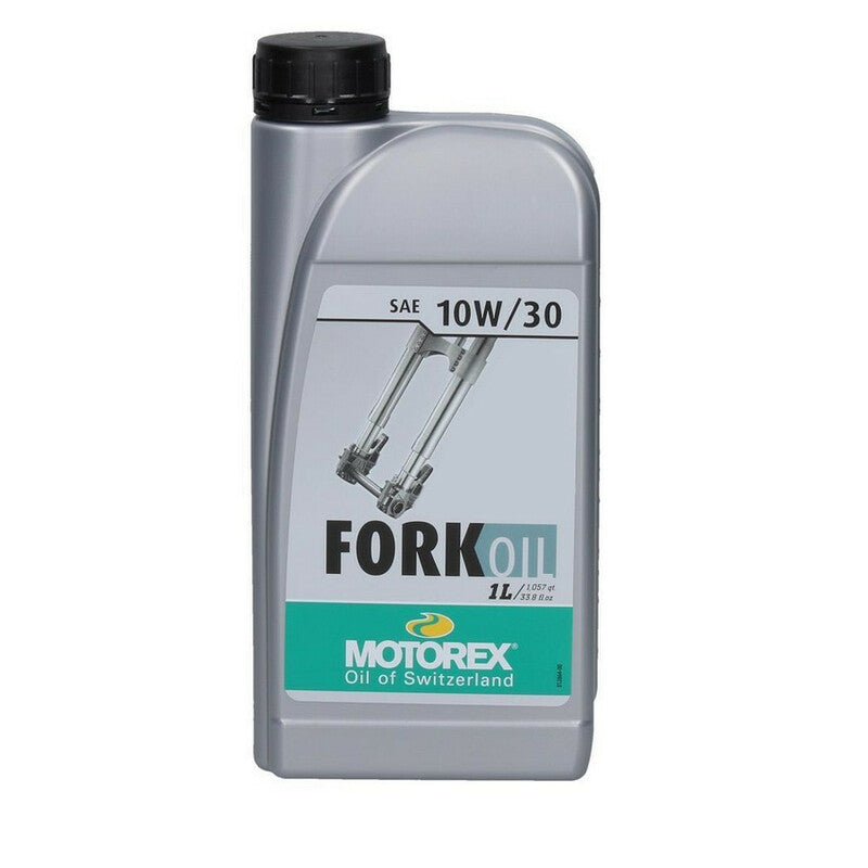 Motorex Forgaffel Olie SAE 10W/30 1 Liter