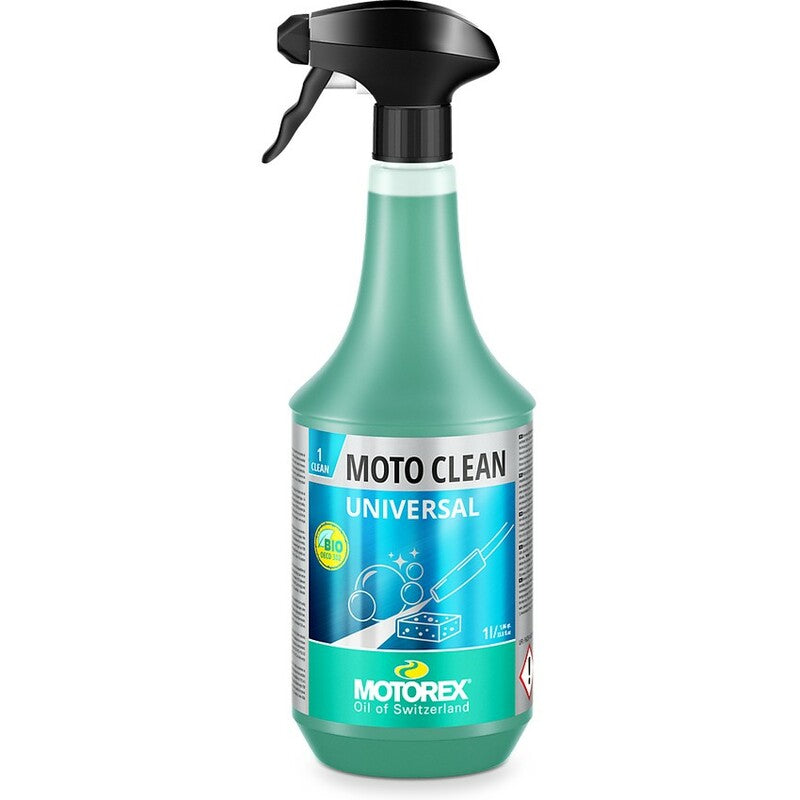Motorex Moto Clean Universal 1 Liter