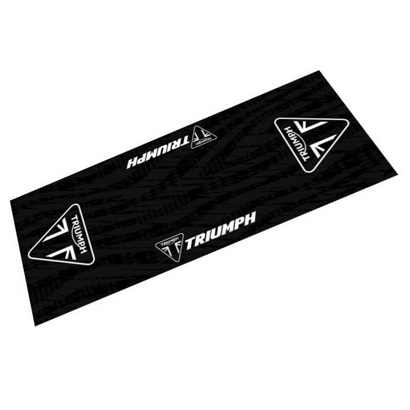 Hurly Pit Måtte Triumph 200 X 80 Cm