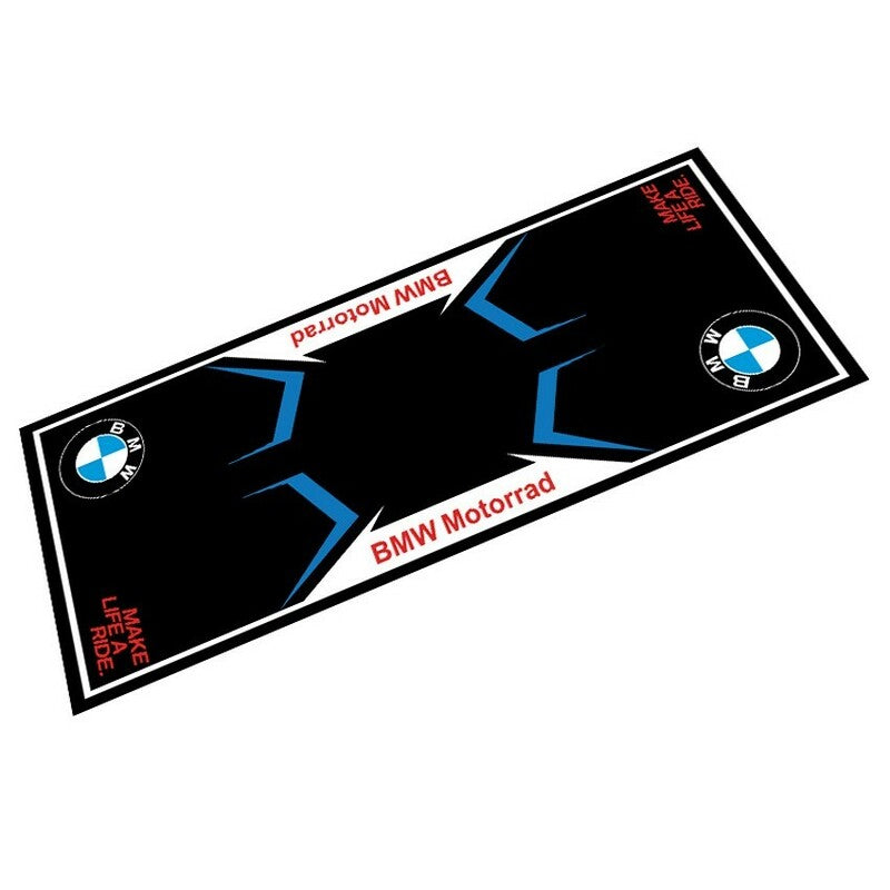 Hurly Pit Måtte BMW 200 X 80 Cm