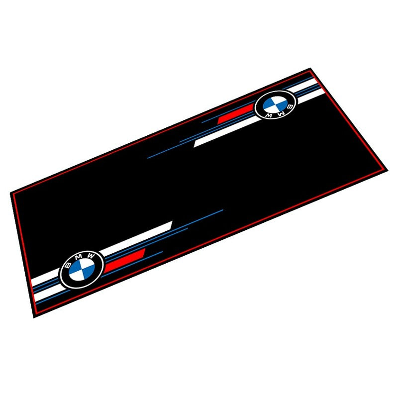 Hurly Pit Måtte BMW 200 X 80 Cm