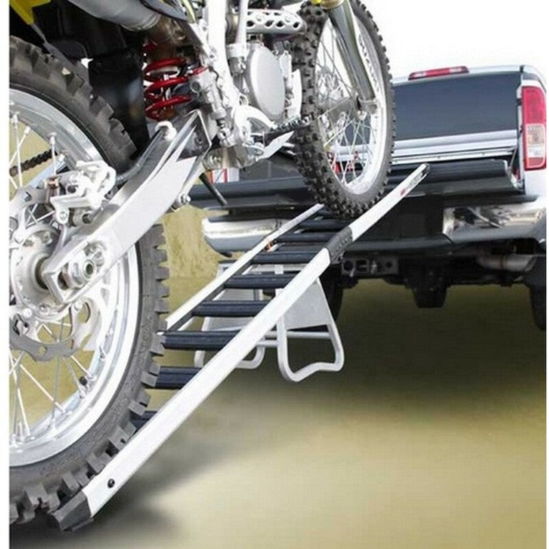 DRC Foldbar Rampe 210 cm