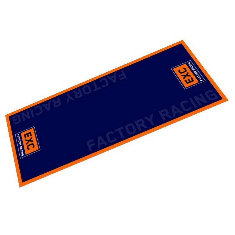 Hurly Pit Måtte KTM 200 X 80 Cm