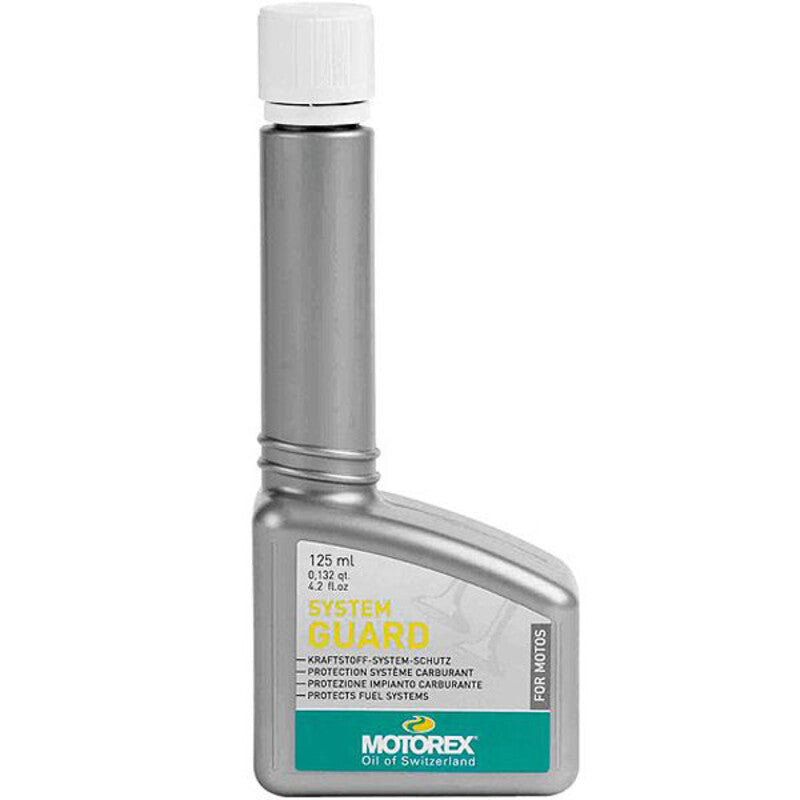 Motorex Indsprøjtningsrens 125 ml