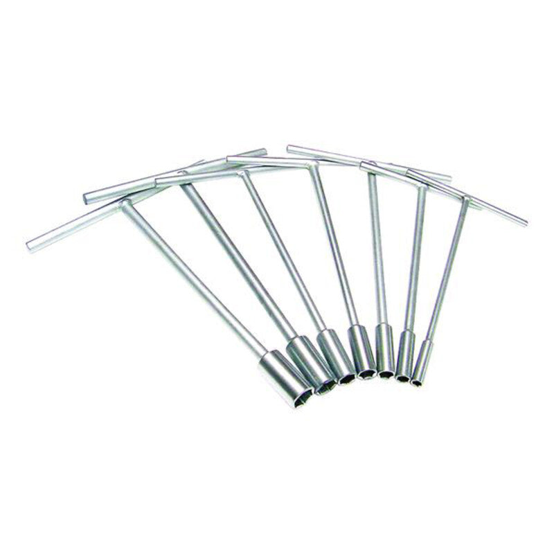 Motion Pro T-Håndtag 7-Stk