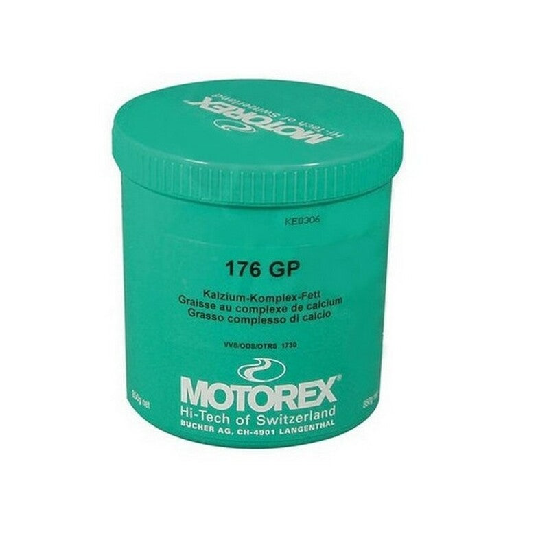 Motorex GP176 Leje Fedt 850 Gram