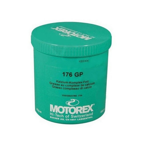 Motorex GP176 Leje Fedt 850 Gram