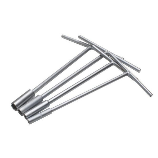 Motion Pro T-Håndtag 4-stk