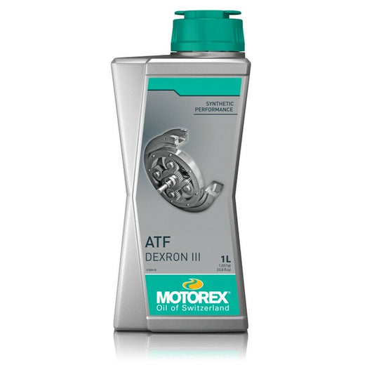 Motorex ATF Dextron III 1 Liter