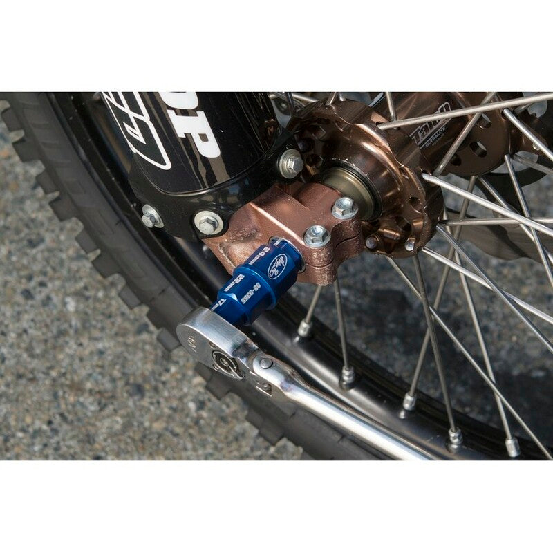 Motion Pro Superlight Hex Aksel Værktøj