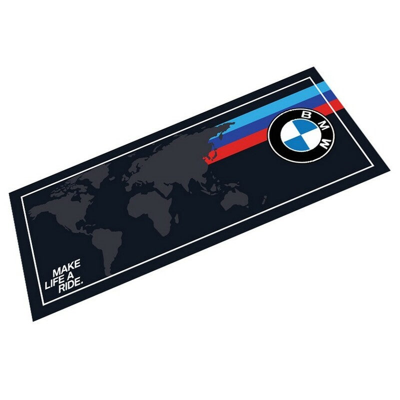 Hurly Pit Måtte BMW 200 X 80 Cm