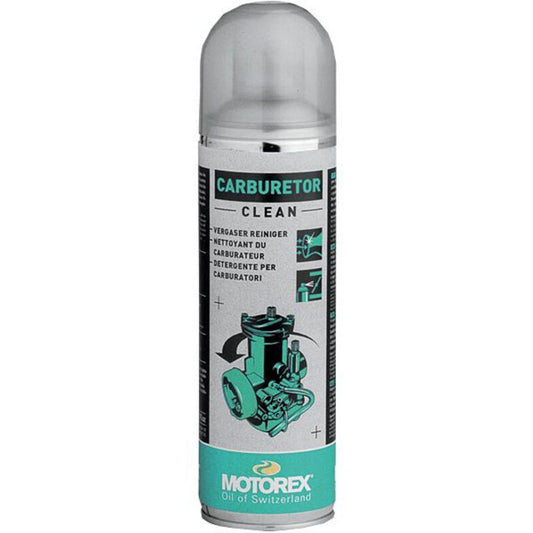 Motorex Karburator Rens 500 ml