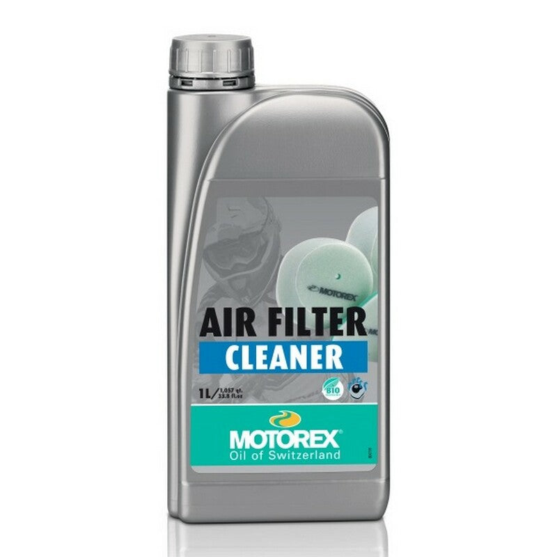 Motorex Luftfilter Rens 1 Liter