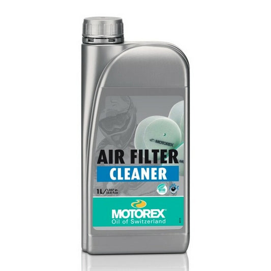 Motorex Luftfilter Rens 1 Liter