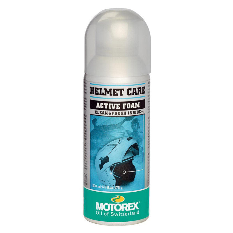 Motorex Hjelm Rens 200 ml