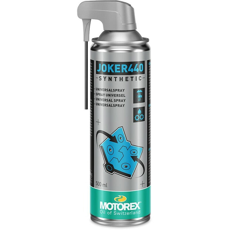 Motorex Joker 440 Universalspray 500ml