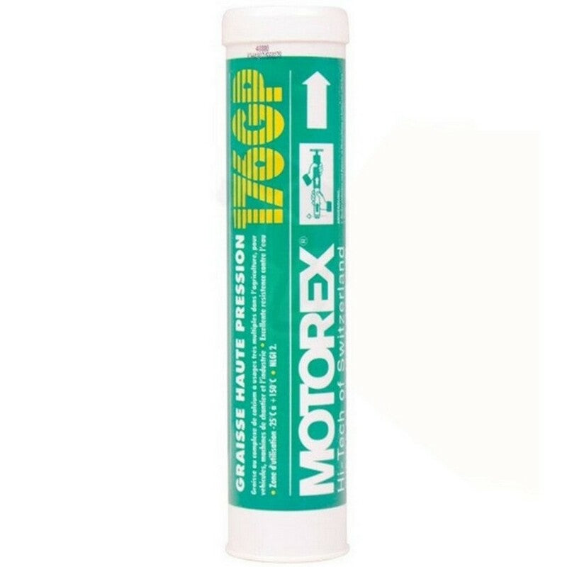 Motorex GP176 Leje Fedt 400 gram
