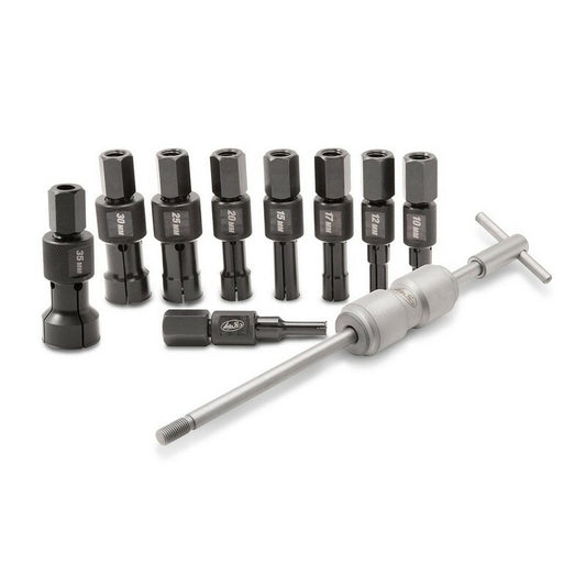 Motion Pro Leje Aftrækkersæt