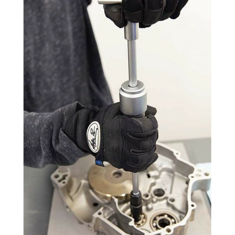 Motion Pro Leje Aftrækkersæt