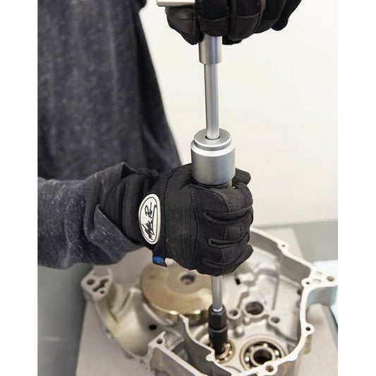 Motion Pro Leje Aftrækkersæt