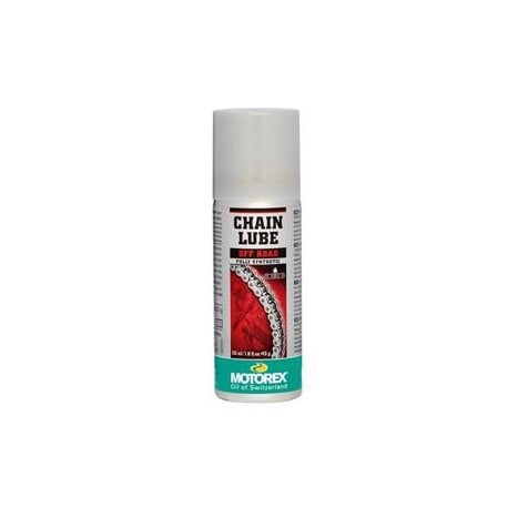 Motorex Kædespray Off-Road Mini 56 ml
