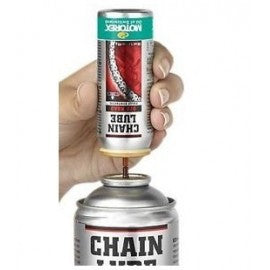 Motorex Kædespray Off-Road Mini 56 ml