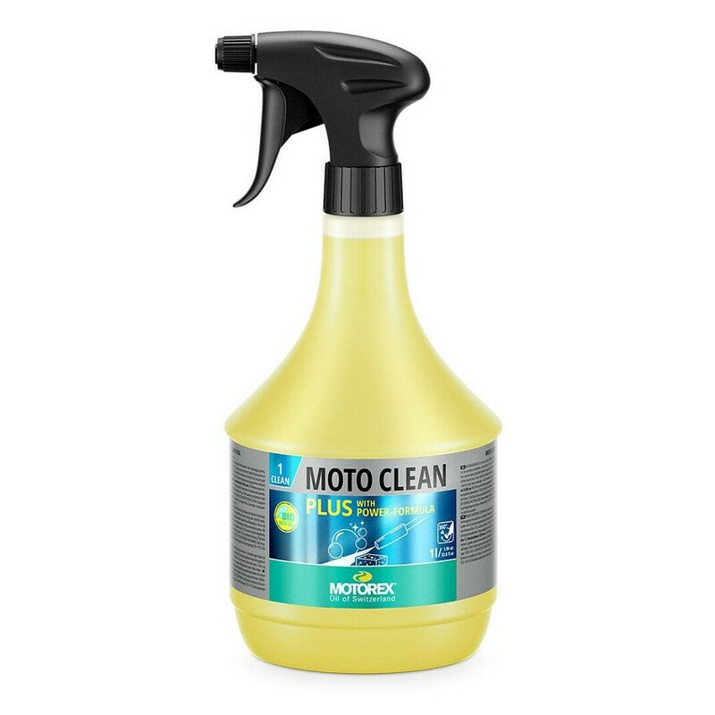 Motorex Moto Clean Plus 900 1 Liter