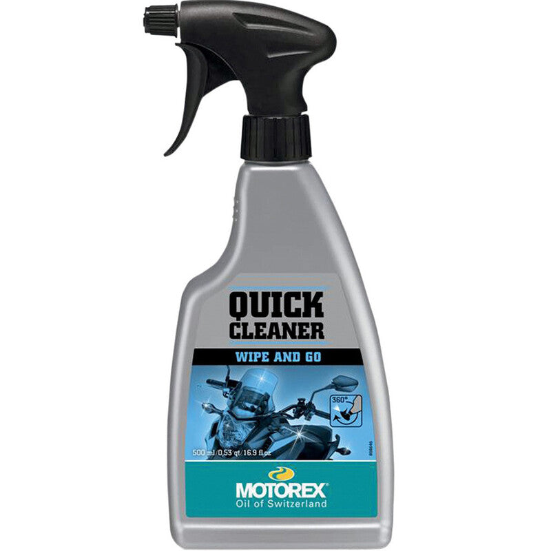 Motorex Quick Cleaner 500 ml