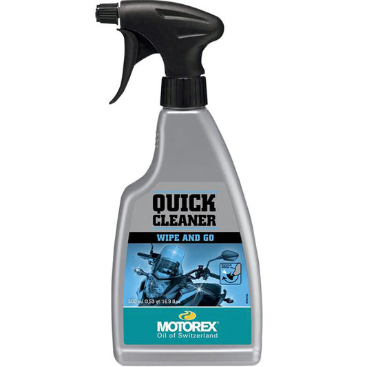 Motorex Quick Cleaner 500 ml