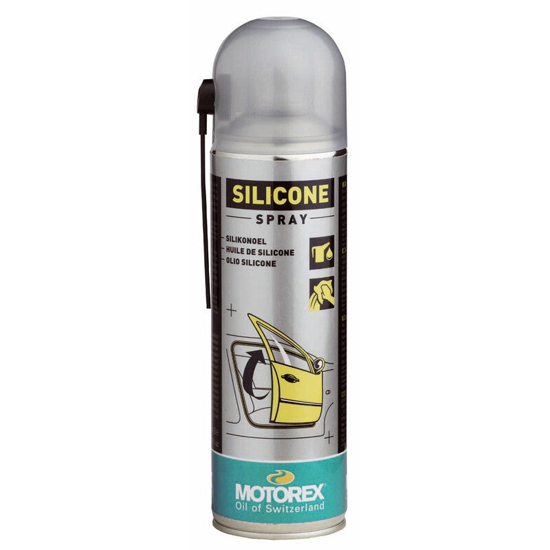 Motorex Silicone Spray 500 ml