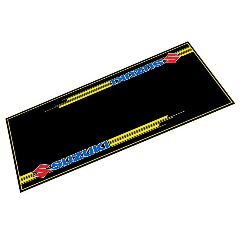 Hurly Pit Måtte Suzuki 200 X 80 Cm