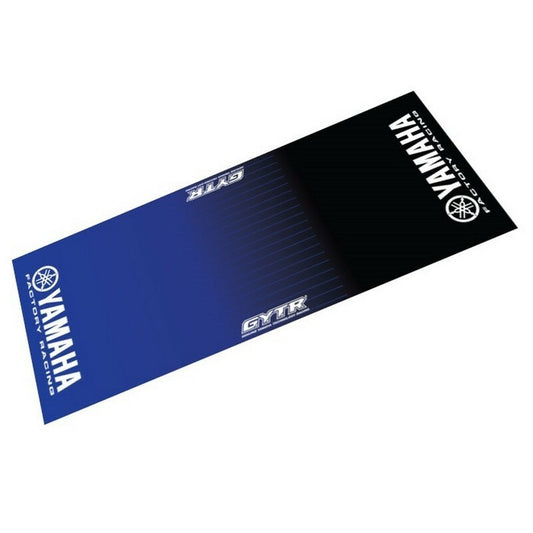 Hurly Pit Måtte Yamaha 200 X 80 Cm