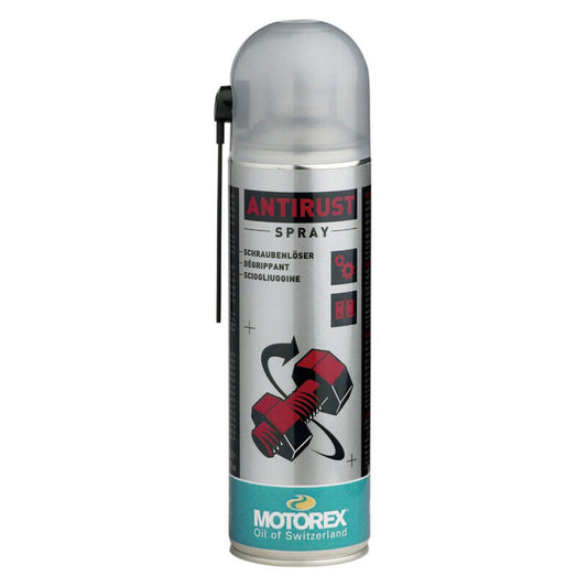 Motorex Anti-Rust Spray 500 ml