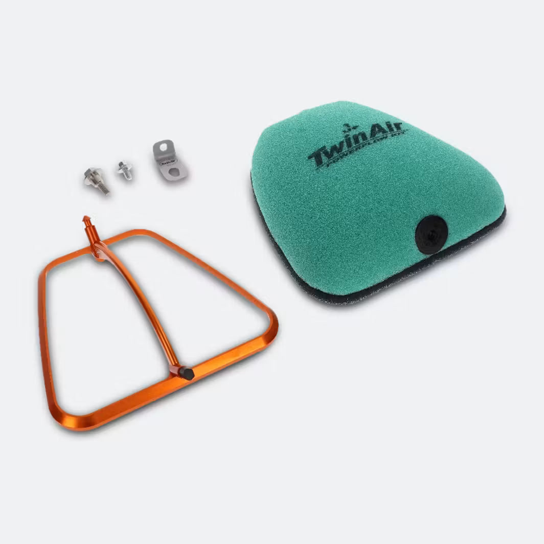 Twin Air Powerflow Kit
