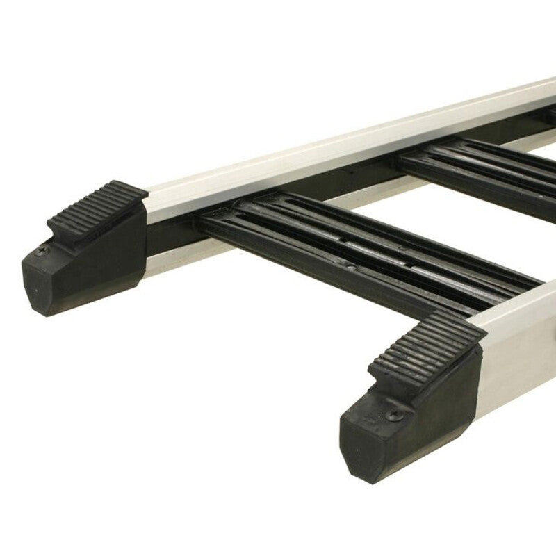 DRC Foldbar rampe 180 cm