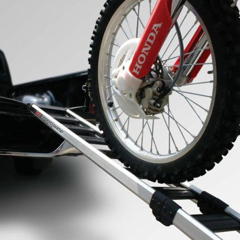 DRC Foldbar rampe 180 cm