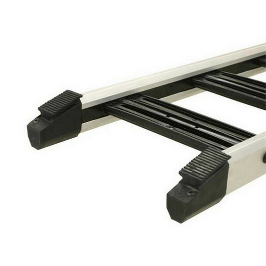 DRC Foldbar Rampe 210 cm