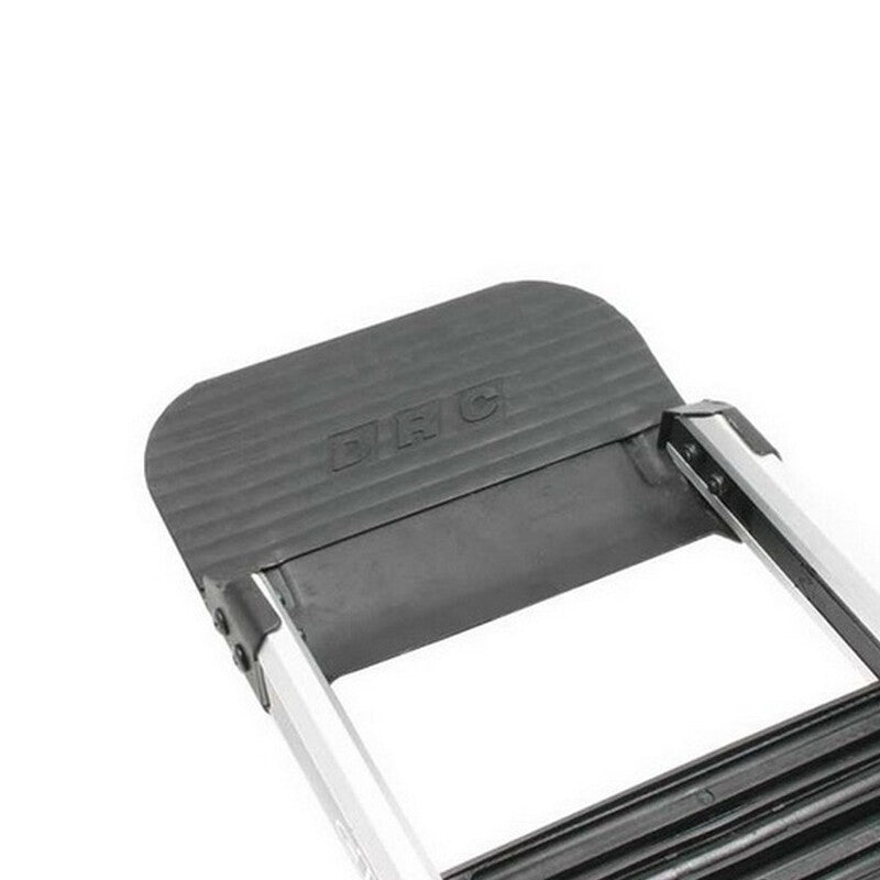 DRC Foldbar Rampe 210 cm