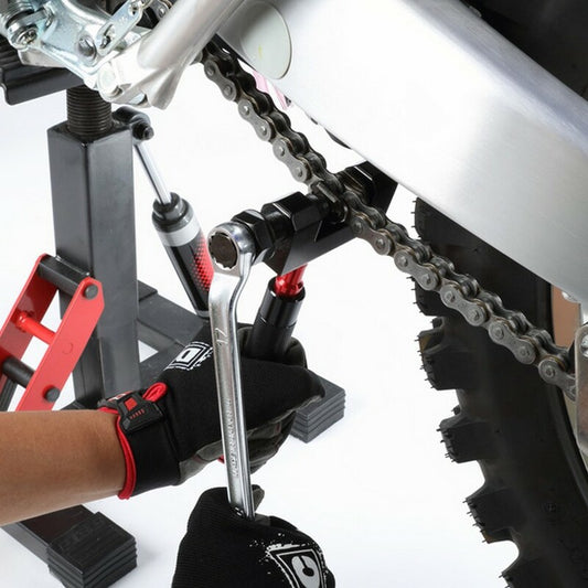 DRC Pro Kæde Værktøj
