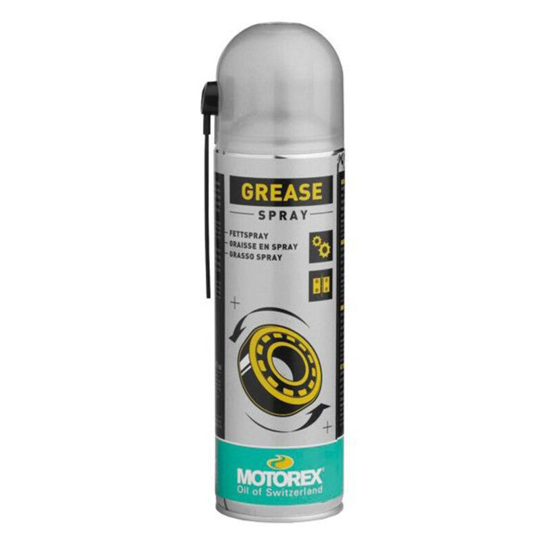 Motorex Fedt spray 500 ml