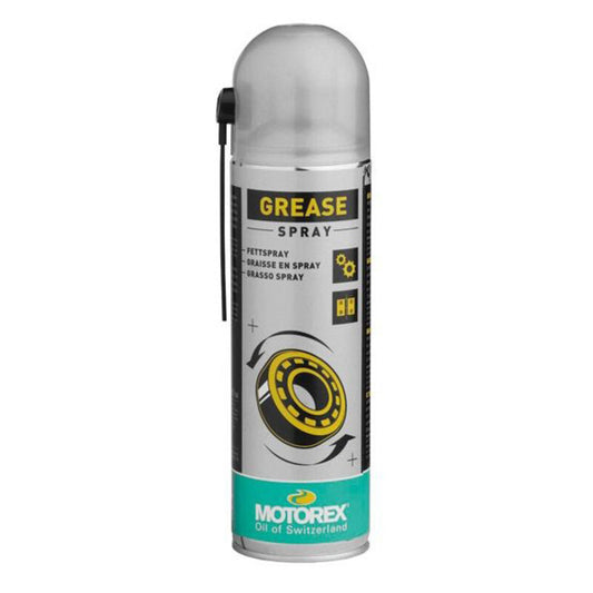Motorex Fedt spray 500 ml