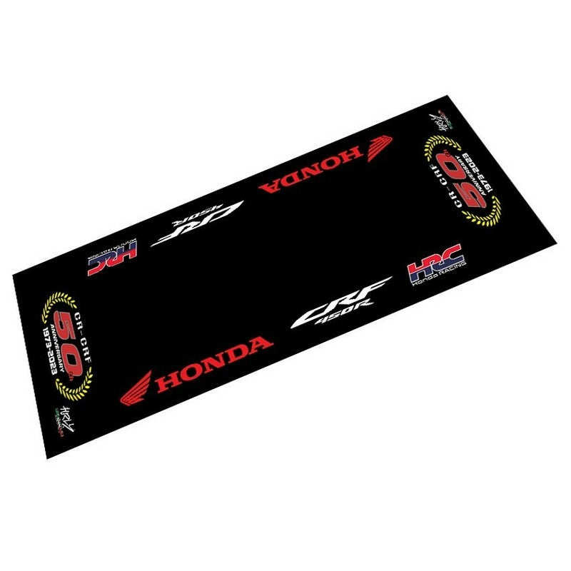 Hurly Pit Måtte Honda 200 X 80 Cm