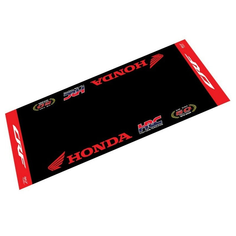Hurly Pit Måtte Honda 200 X 80 Cm
