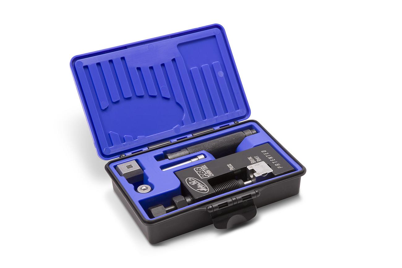 Motion Pro PBR Kæde Værktøj