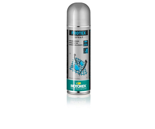 Motorex Pro Tex 500 ml